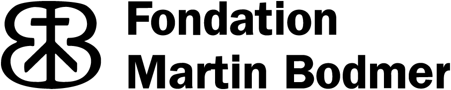 martin bodmer