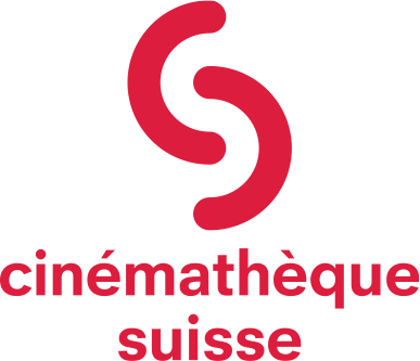 cinematheque suisse