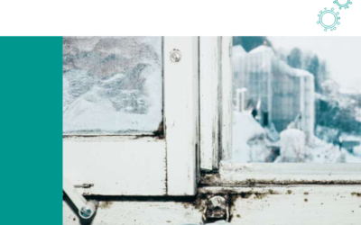 Bon à savoir, le guide des moisissures dans l’habitation.